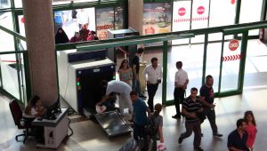 Yılın ilk yarısında Otogar’dan 2 milyon kişi geçti