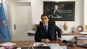 Yok diyorsunuz ama okul idaresi çatır çatır alıyor