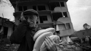Yürüyüşe hazır mısınız?