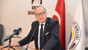 Zeytinoğlu oranları değerlendirdi