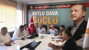 İrfan Ayar ile bir araya geldiler