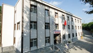 1072 kişinin sıcak yuvası ‘Barınma Merkezi’