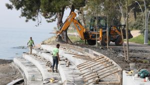2 bin 300 metre uzunluğunda