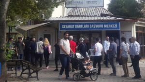 22 bin yeni Kent Kart öğrencilere teslim edildi