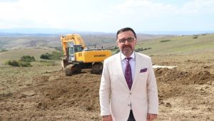 300 fabrika, 2 milyar dolar ihracat, 15 bin istihdam!