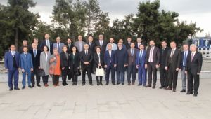 4 Eylül'de toplanacaklar