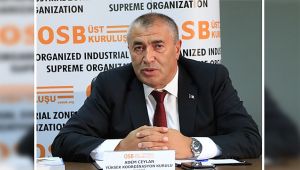 Adem Ceylan'a önemli görev