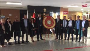 Adli yıl bugün başladı