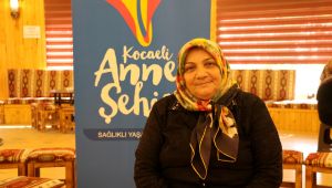 ''Anne Şehir'' ile yeni bir sayfa açtı