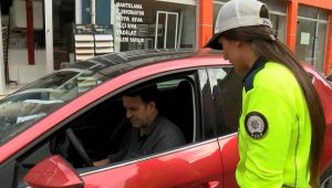 Arabada sigara içenlere ceza yağdı!