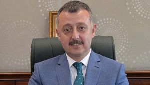 Başkan Büyükakın Zabıta Haftasını kutladı