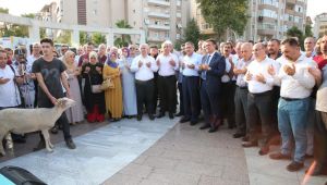 Bıyık: ‘Daha temiz bir Darıca inşa edeceğiz’