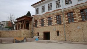 Boşuna restore edilmemiş