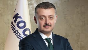 Büyükakın ‘Yaşlılarımız Başımızın Tacıdır’