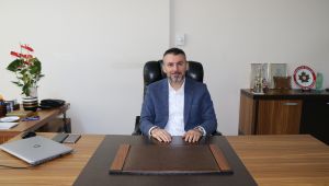 Büyükşehir'de görev değişimi