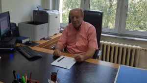 Çayırova tapu müdürü Taraklı'ya atandı