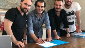 Yeşilkaya teknik adam sorununu çözdü