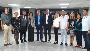 CHP Gebze 96. yılını kutladı