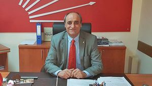 CHP İlçe Başkanı Musa Yılmaz kimden kaçıyor?