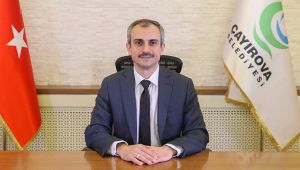 Çiftçi’den yeni eğitim yılı mesajı