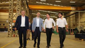 Çiftçi, sanayicinin fikirlerini önemsiyor
