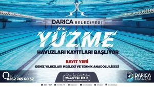 Darıca’da kayıtlar başladı