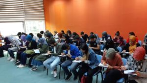 Darıca’da kurslar başladı