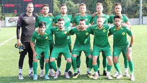 Darıca GB, Düzcespor ile karşılaşıyor