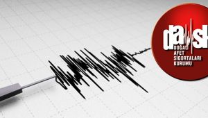 Deprem sigortasına zam geldi