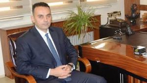 Dilovası Emniyet Müdürü tayin oldu!