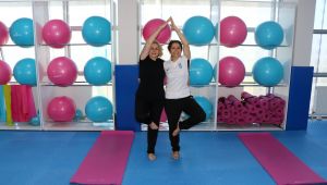 Doktorların yapamadığını Anne Şehir yaptı