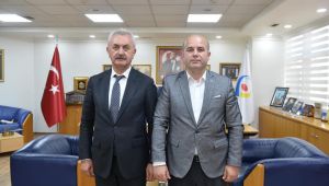 Çayırova meselesini konuştular