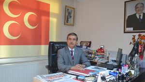 Ferit Taşdemir'in annesi vefat etti