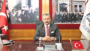 Gebze'nin eski müftüsü Atatürk'ü övdü