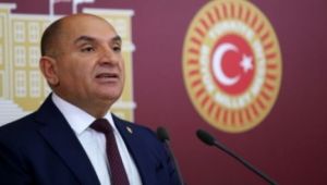 Gebze'nin il olmasını değil, Beylikbağı'nın ilçe olmasını istedi