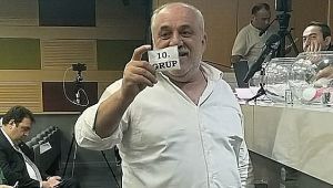 Gebzespor 10.Grupta!