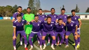 Gebzespor vura vura geliyor