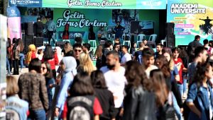 ‘’Gelin Tanış Olalım’’