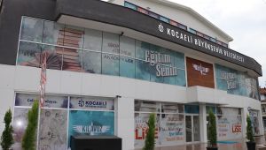 Gençlerden Akademi Lise’ye yoğun ilgi