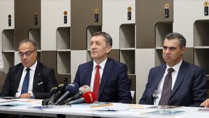 GOSB'un eğitime yatırımları devam ediyor