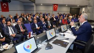 GTO, projeleri ile fark yaratıyor!