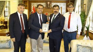 GTÜ'nün ününü duyan geliyor
