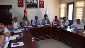 Gümrük Müdürlüğü Tavşancıl’a geliyor