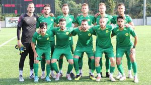 İkinci karşılaşma Düzcespor ile