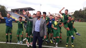 İlk maç, ilk galibiyet
