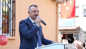 İşte Tahir Büyükakın'ın karnesi