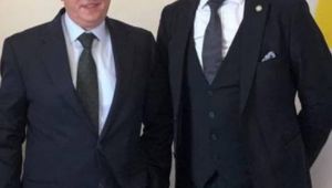 İYİ Parti rütun ziyaretlere başlıyor
