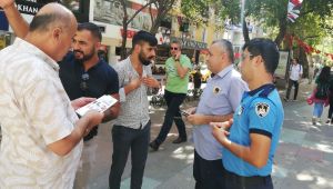 İzinsiz dağıtanlara ceza yağdı