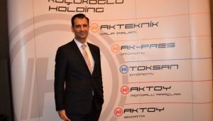 Kalıp sektörünün kalbi TOSB'da atacak