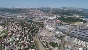 Kentsel dönüşümde yeni yol haritası
